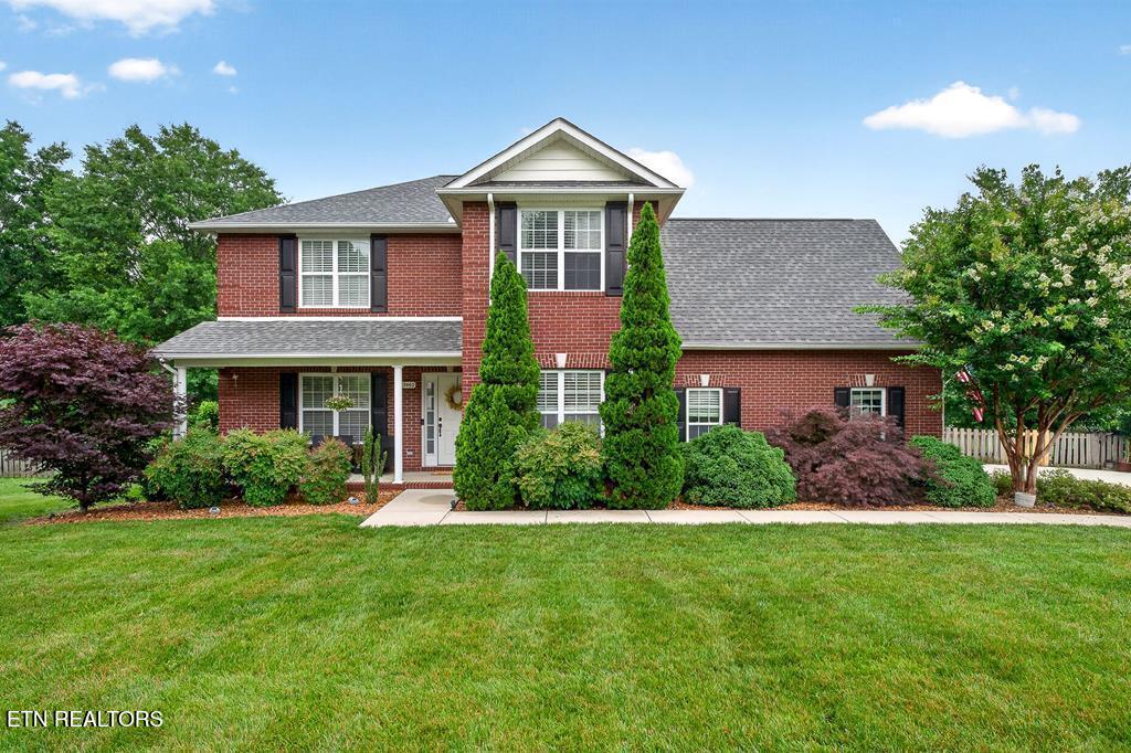 3440 Plantation Drive Cookeville TN 38506