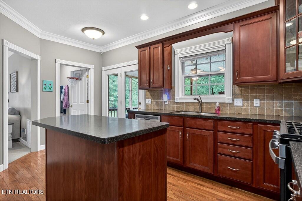 3440 Plantation Drive Cookeville TN 38506