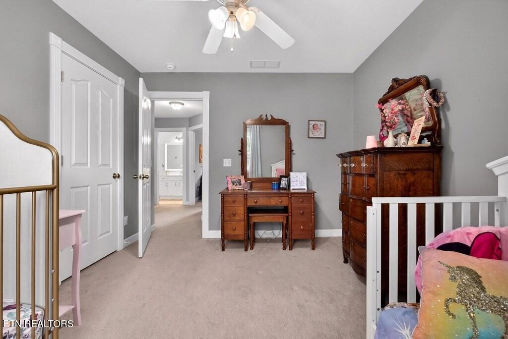 3440 Plantation Drive Cookeville TN 38506
