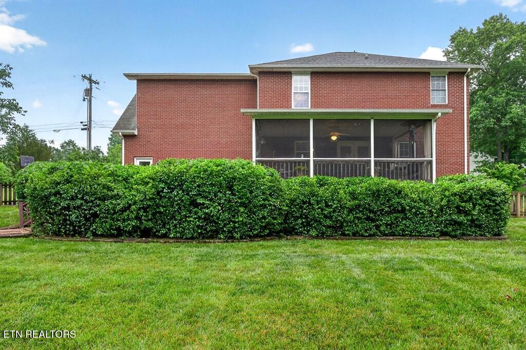 3440 Plantation Drive Cookeville TN 38506