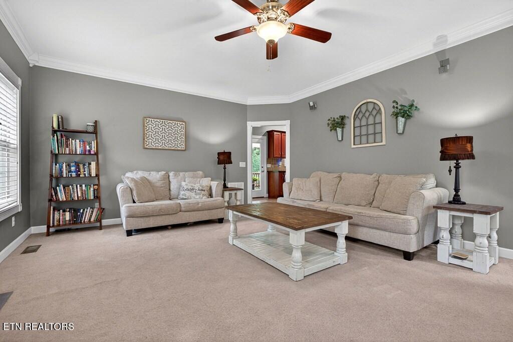 3440 Plantation Drive Cookeville TN 38506