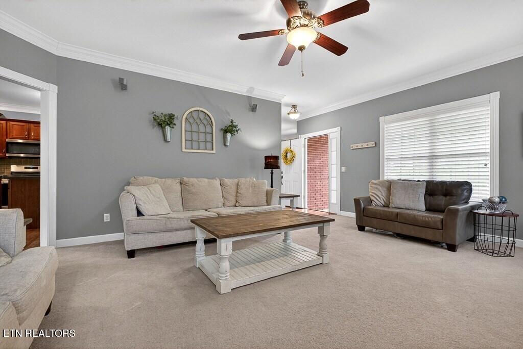 3440 Plantation Drive Cookeville TN 38506