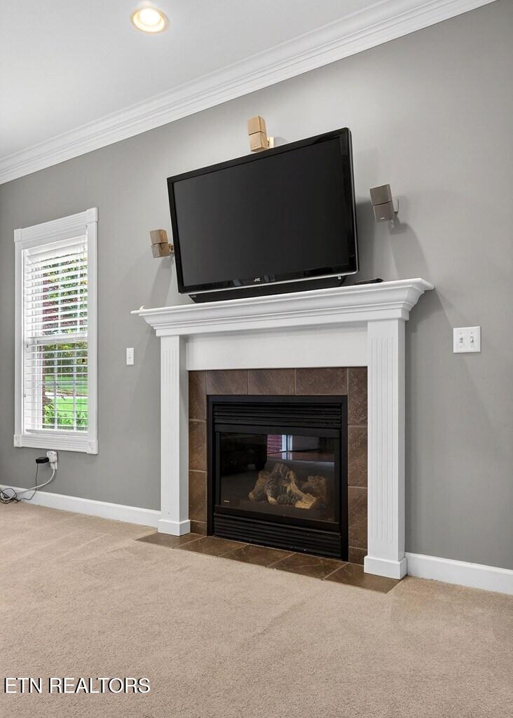 3440 Plantation Drive Cookeville TN 38506