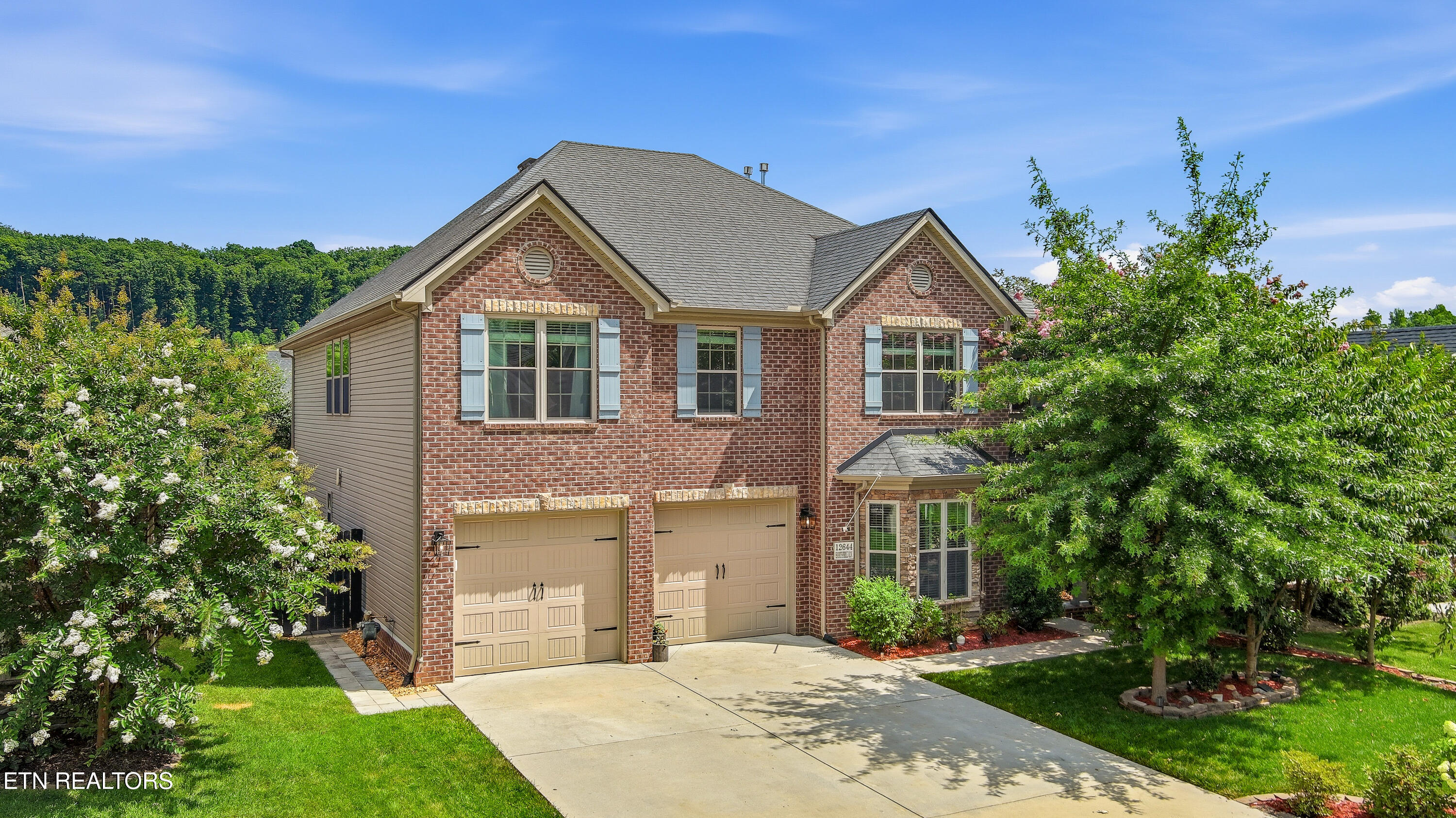 12644 Hartsfield Lane Knoxville TN 37922