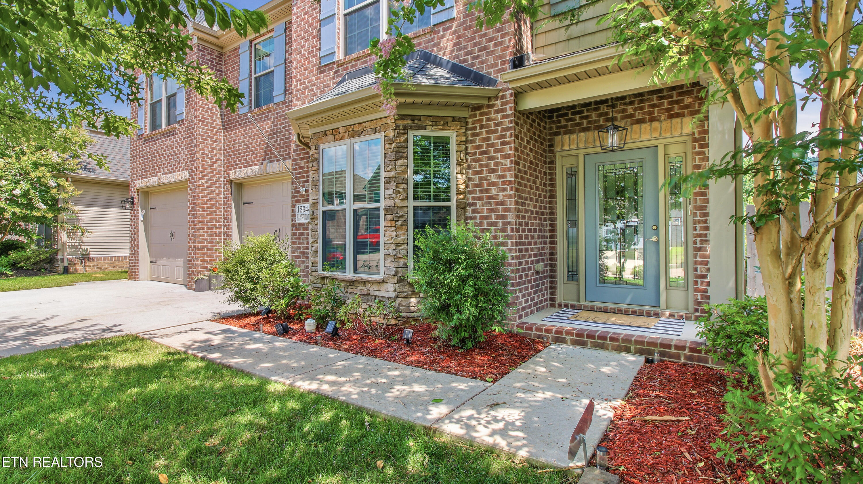 12644 Hartsfield Lane Knoxville TN 37922