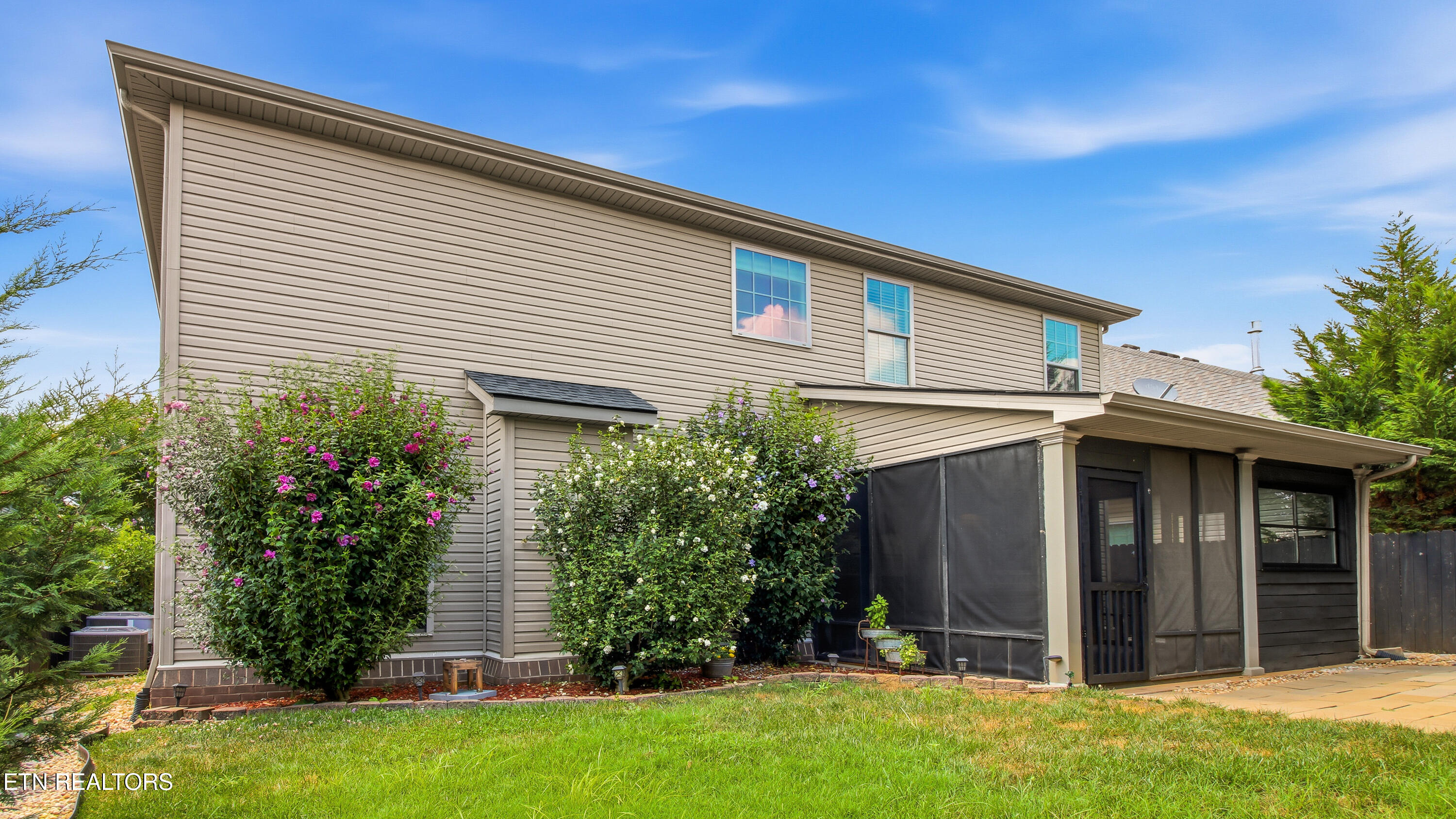 12644 Hartsfield Lane Knoxville TN 37922
