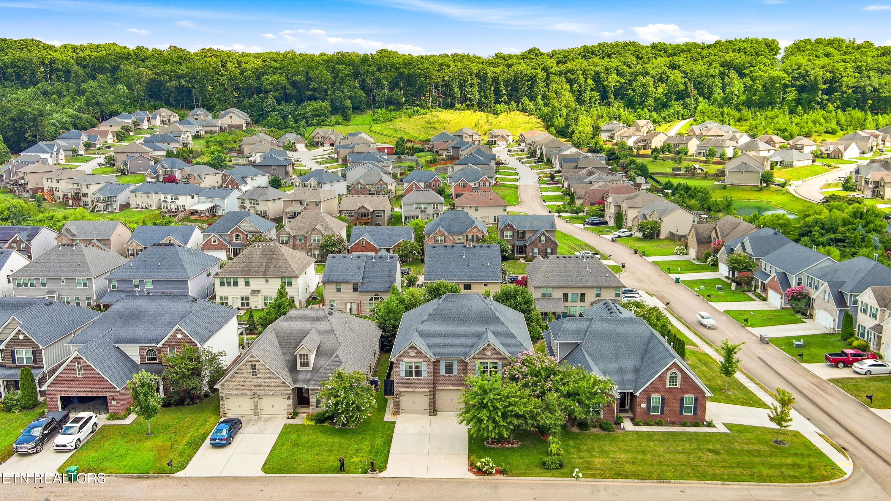 12644 Hartsfield Lane Knoxville TN 37922