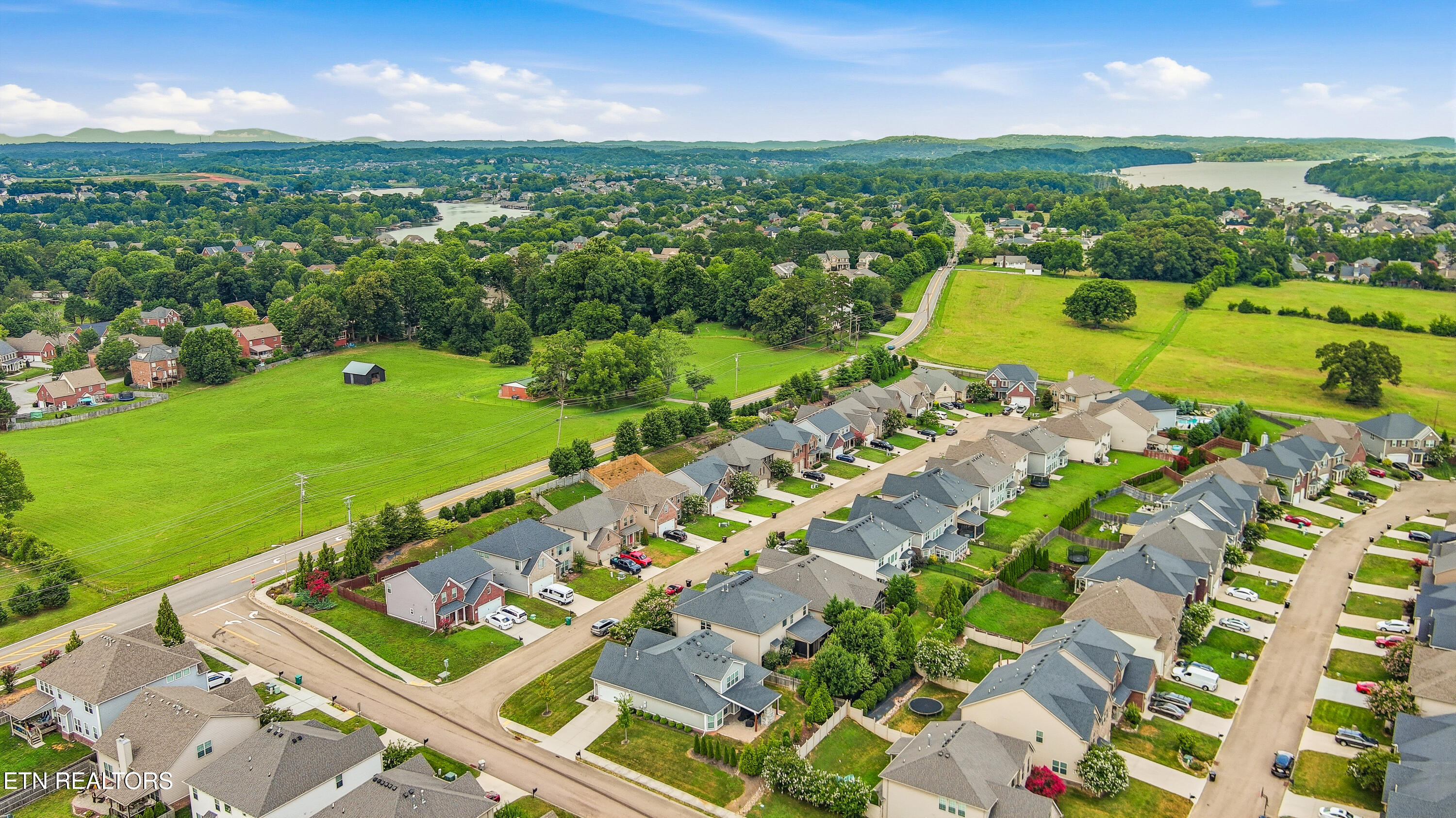12644 Hartsfield Lane Knoxville TN 37922
