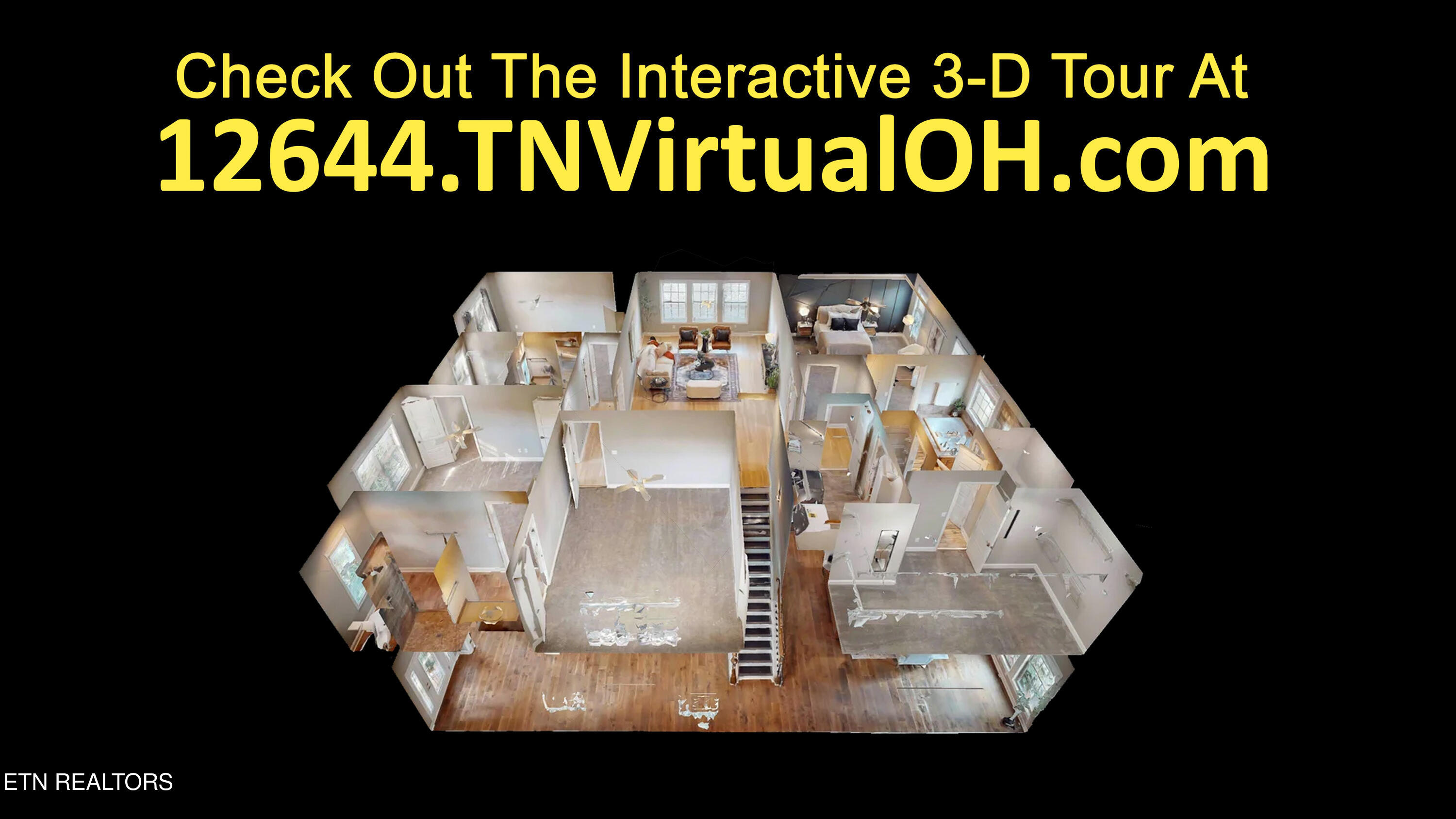 12644 Hartsfield Lane Knoxville TN 37922
