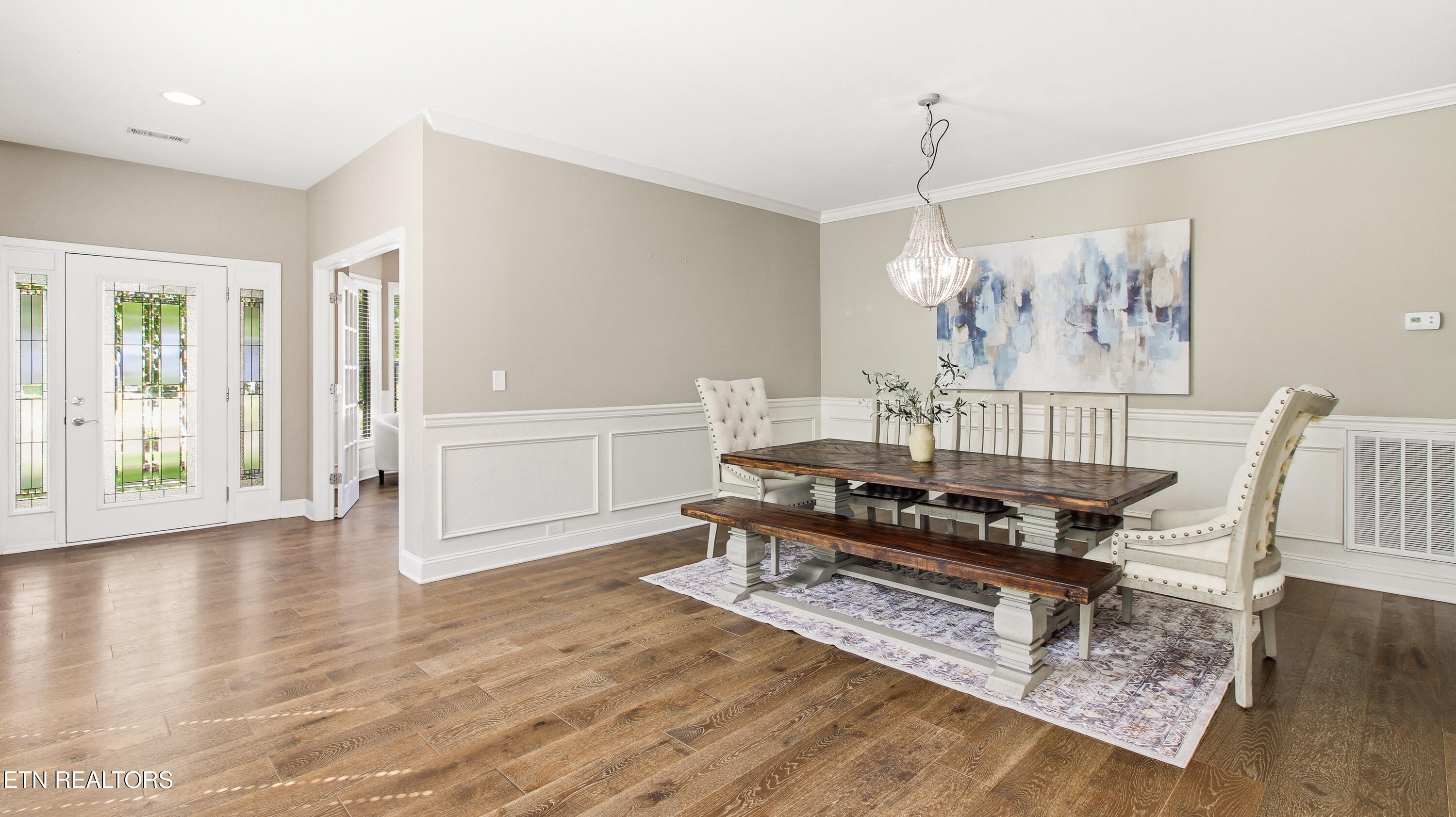 12644 Hartsfield Lane Knoxville TN 37922