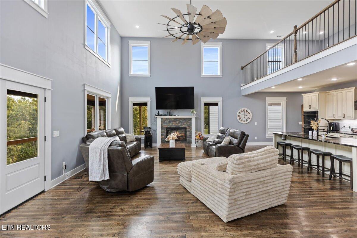 132 Hiwassee Drive Decatur TN 37322