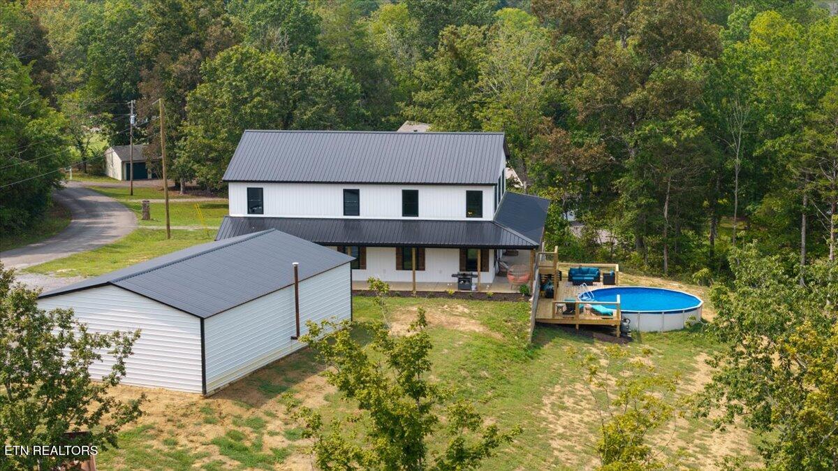 132 Hiwassee Drive Decatur TN 37322