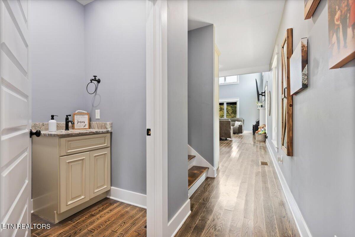 132 Hiwassee Drive Decatur TN 37322