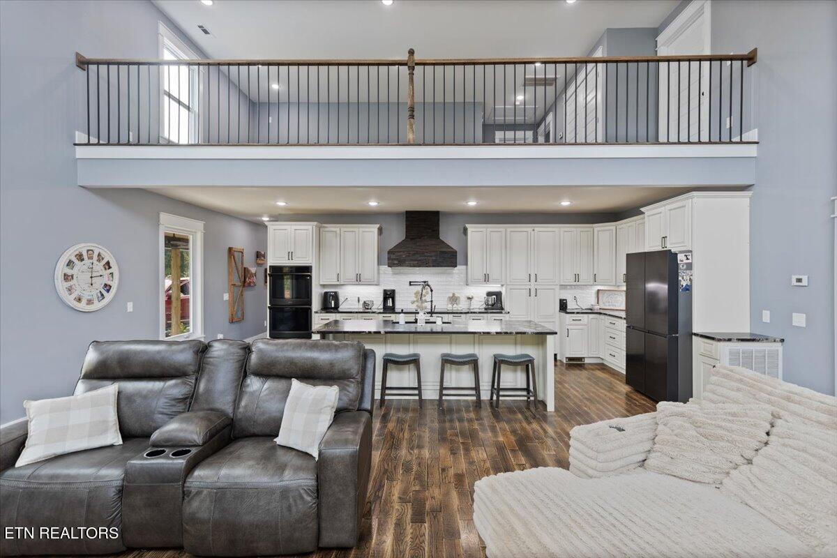 132 Hiwassee Drive Decatur TN 37322