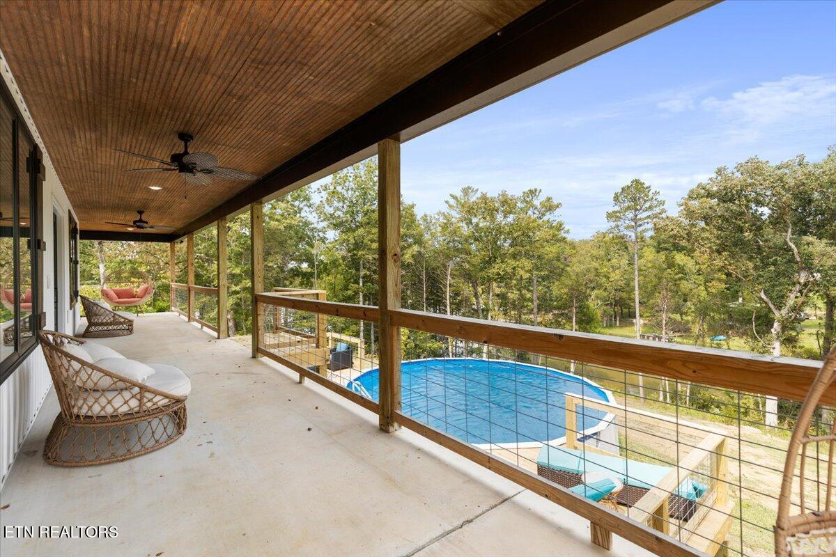 132 Hiwassee Drive Decatur TN 37322