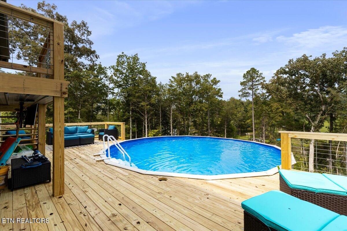 132 Hiwassee Drive Decatur TN 37322