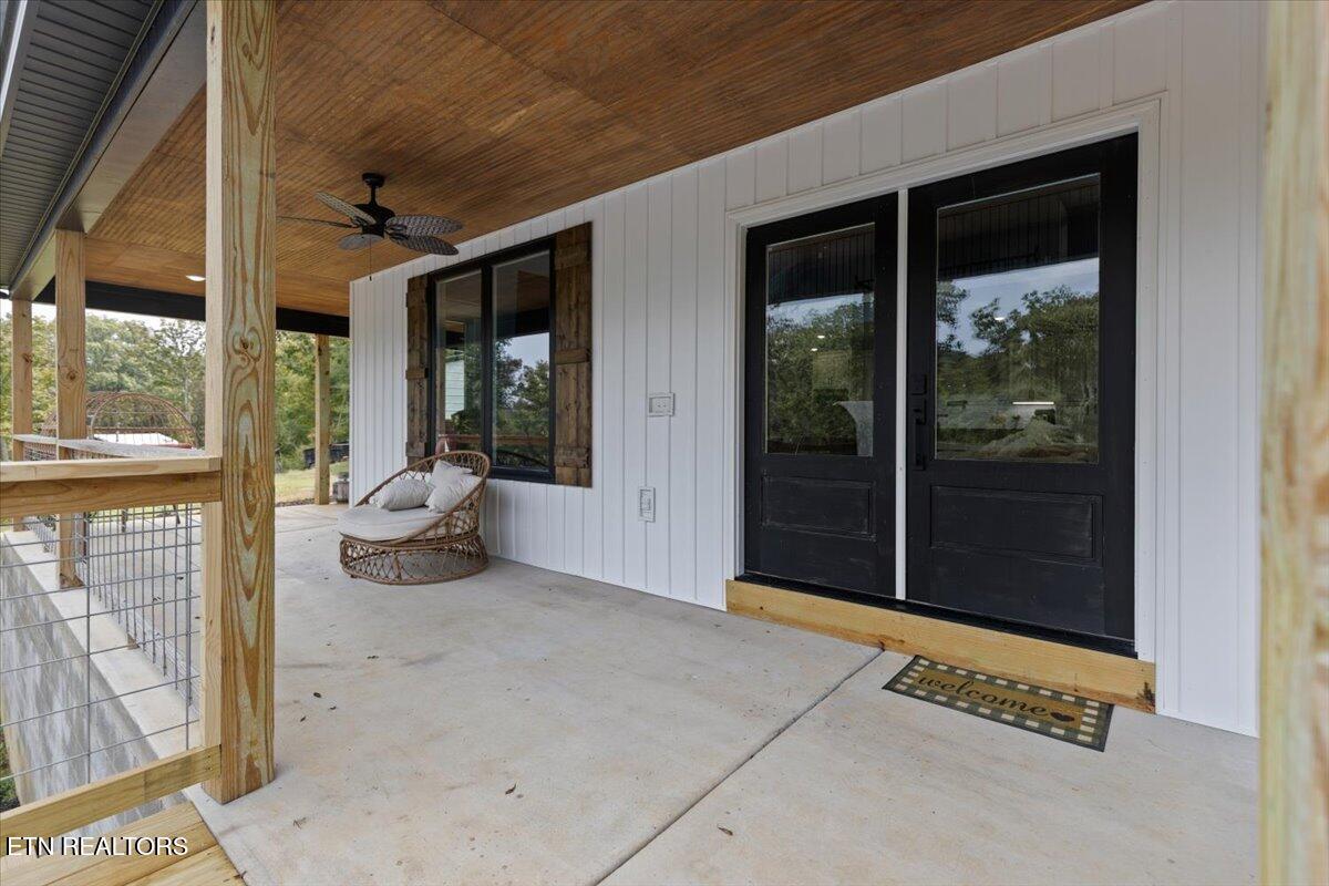 132 Hiwassee Drive Decatur TN 37322