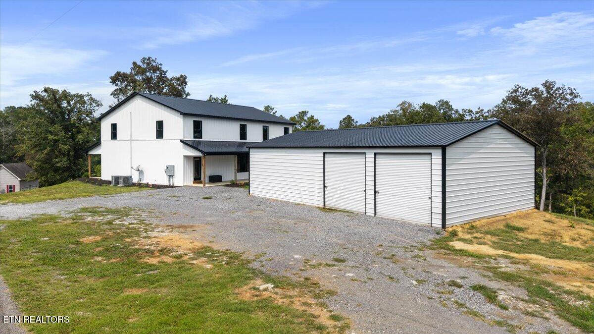 132 Hiwassee Drive Decatur TN 37322