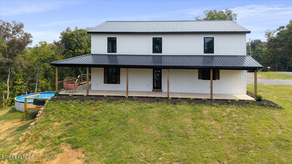 132 Hiwassee Drive Decatur TN 37322