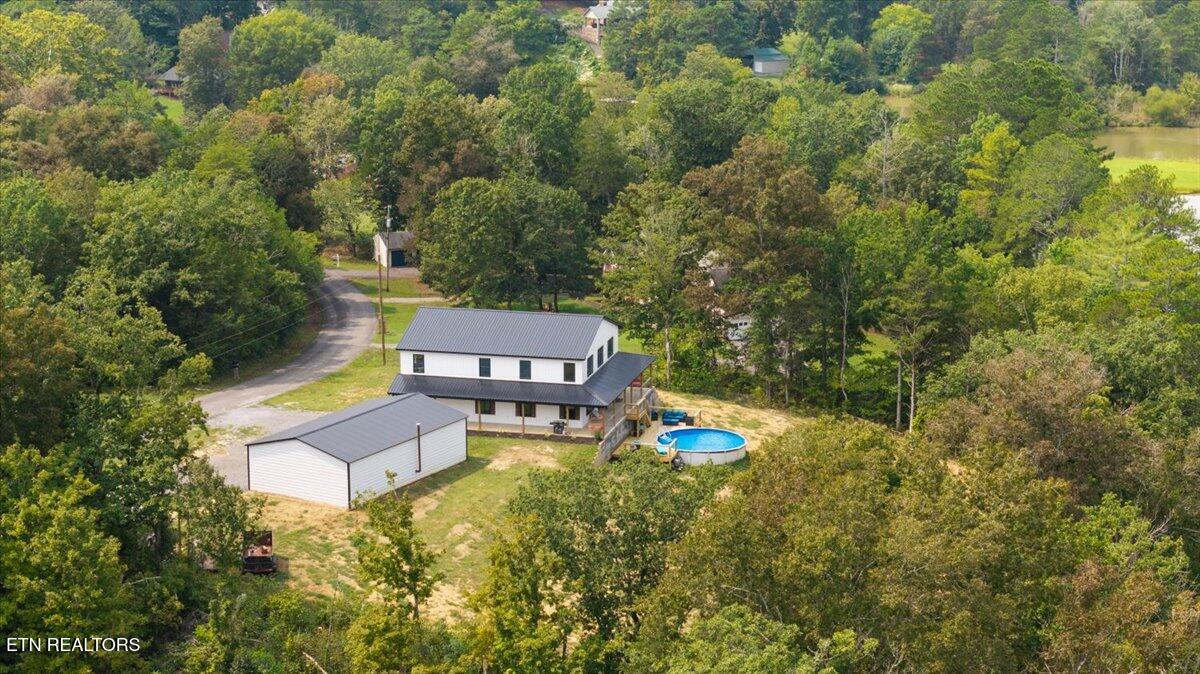 132 Hiwassee Drive Decatur TN 37322