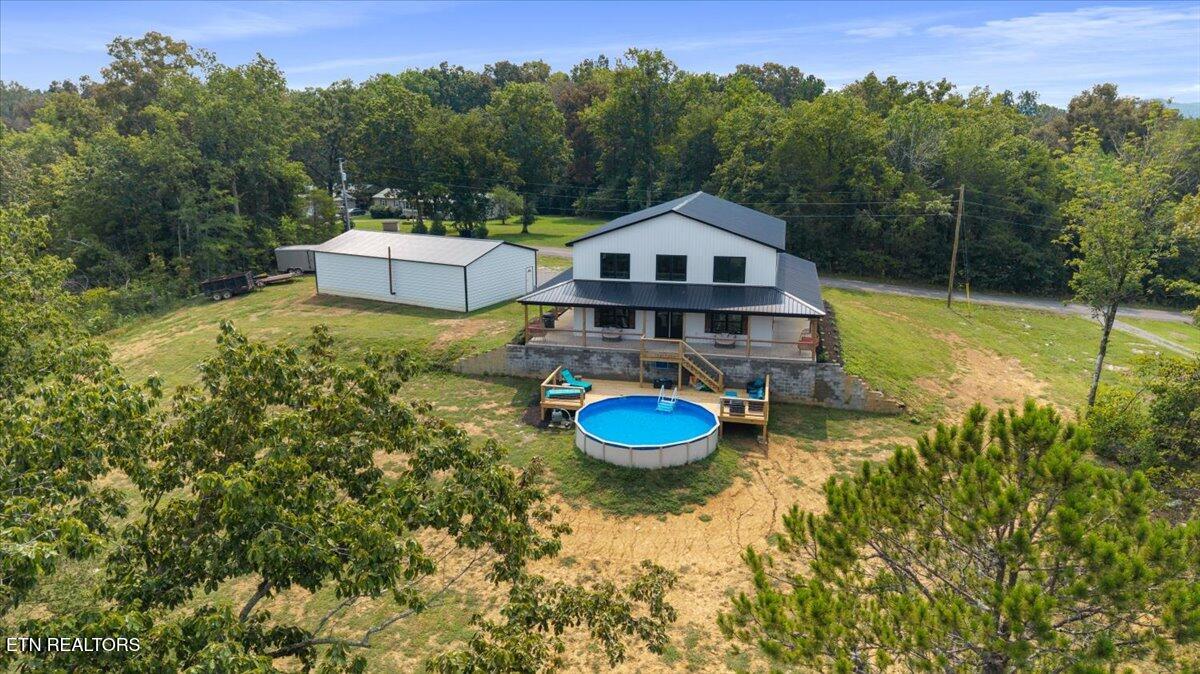 132 Hiwassee Drive Decatur TN 37322
