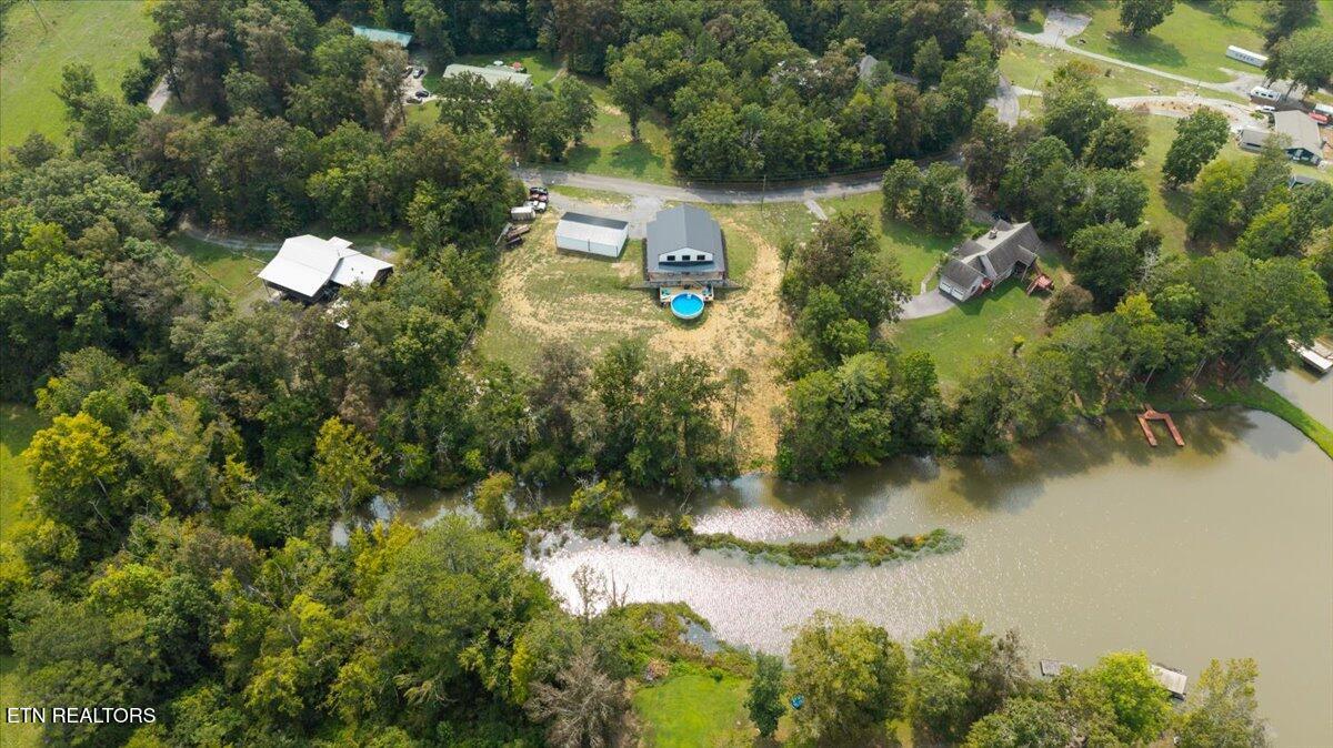 132 Hiwassee Drive Decatur TN 37322