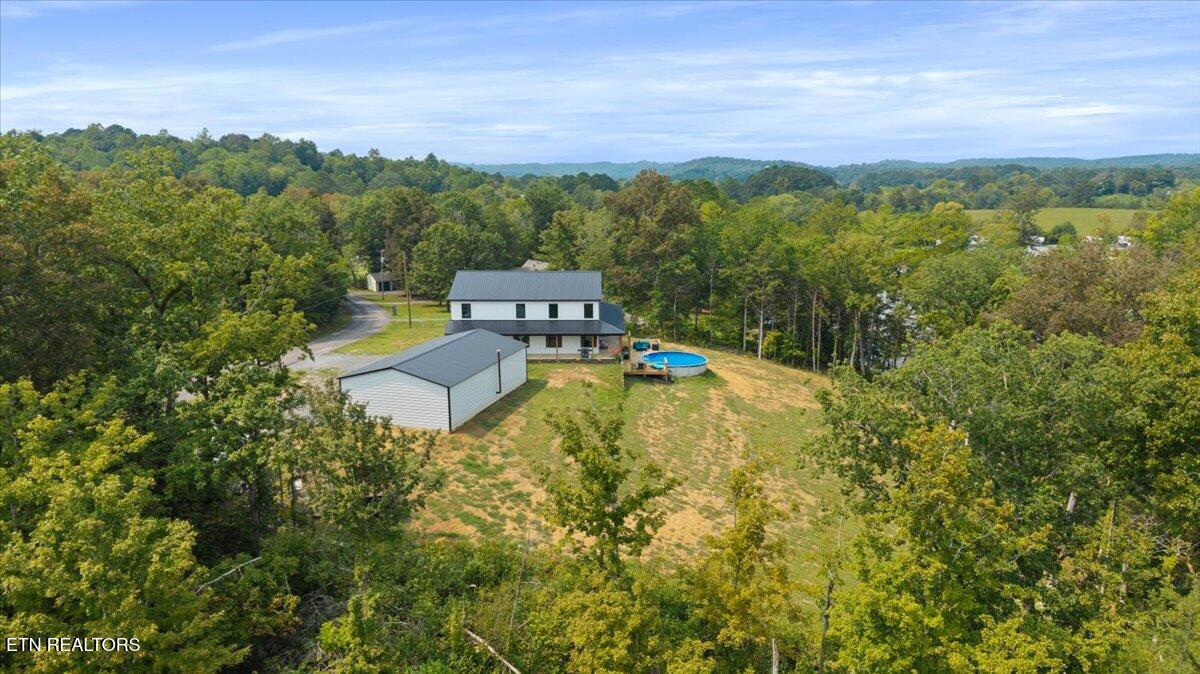 132 Hiwassee Drive Decatur TN 37322