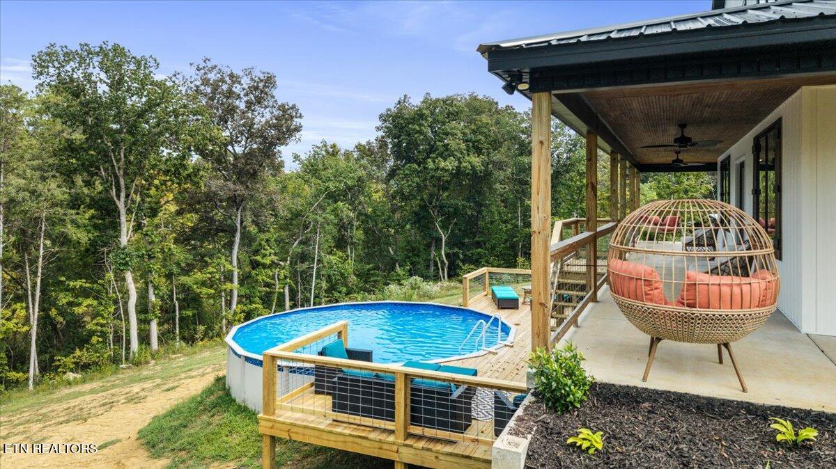 132 Hiwassee Drive Decatur TN 37322