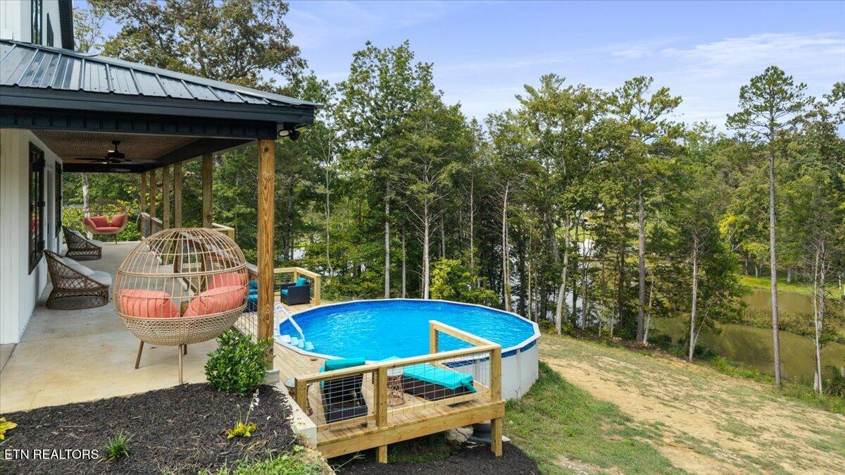 132 Hiwassee Drive Decatur TN 37322