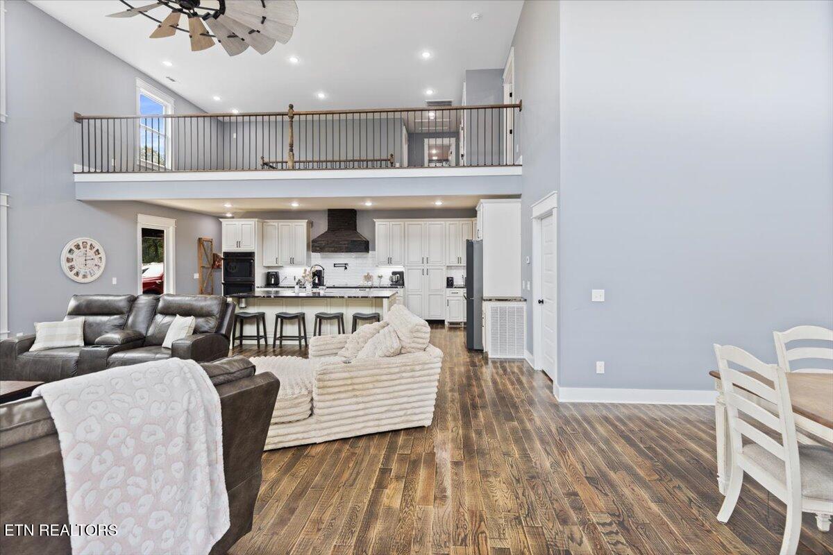 132 Hiwassee Drive Decatur TN 37322