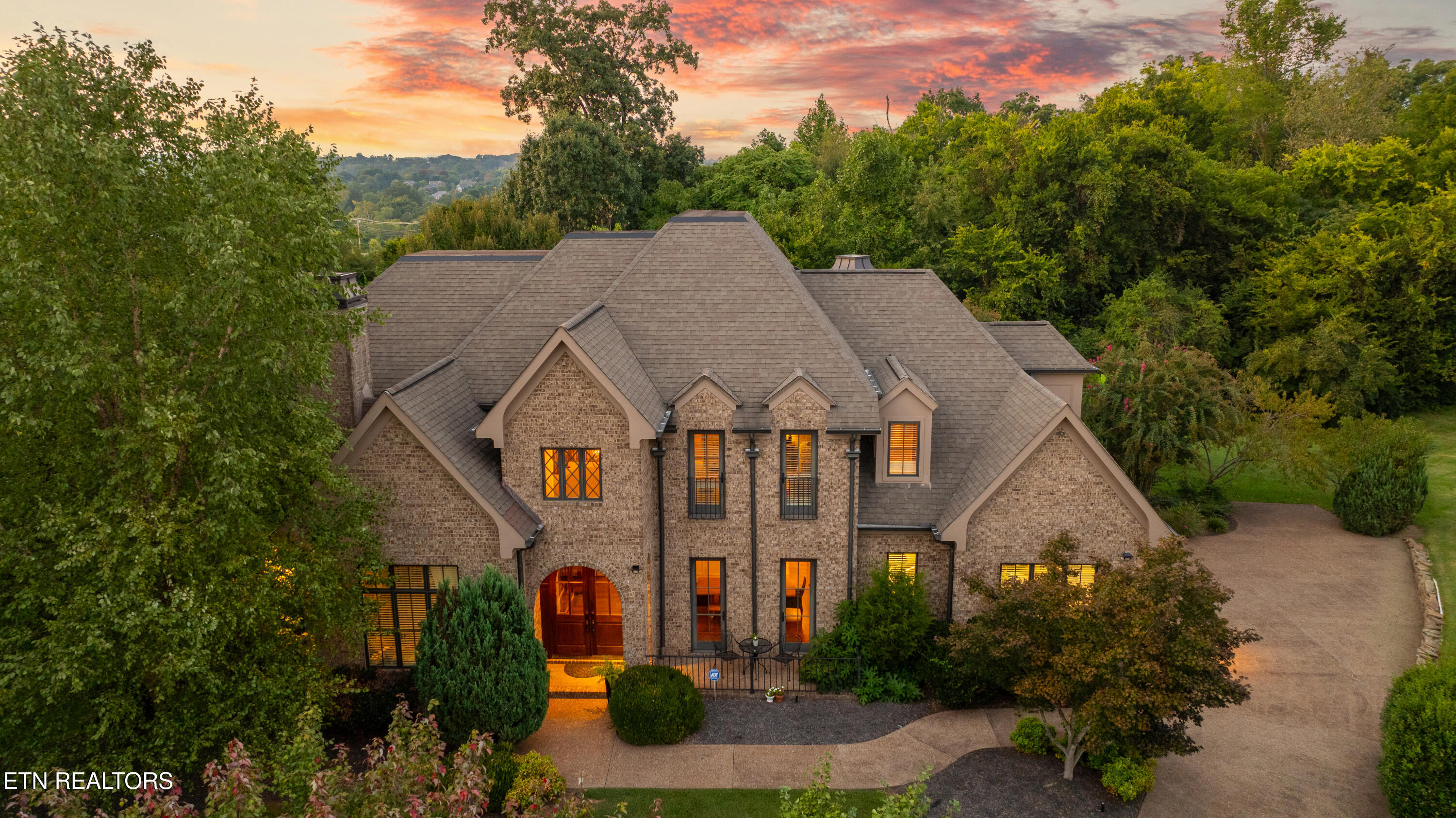 818 Hammock Lane Knoxville TN 37934