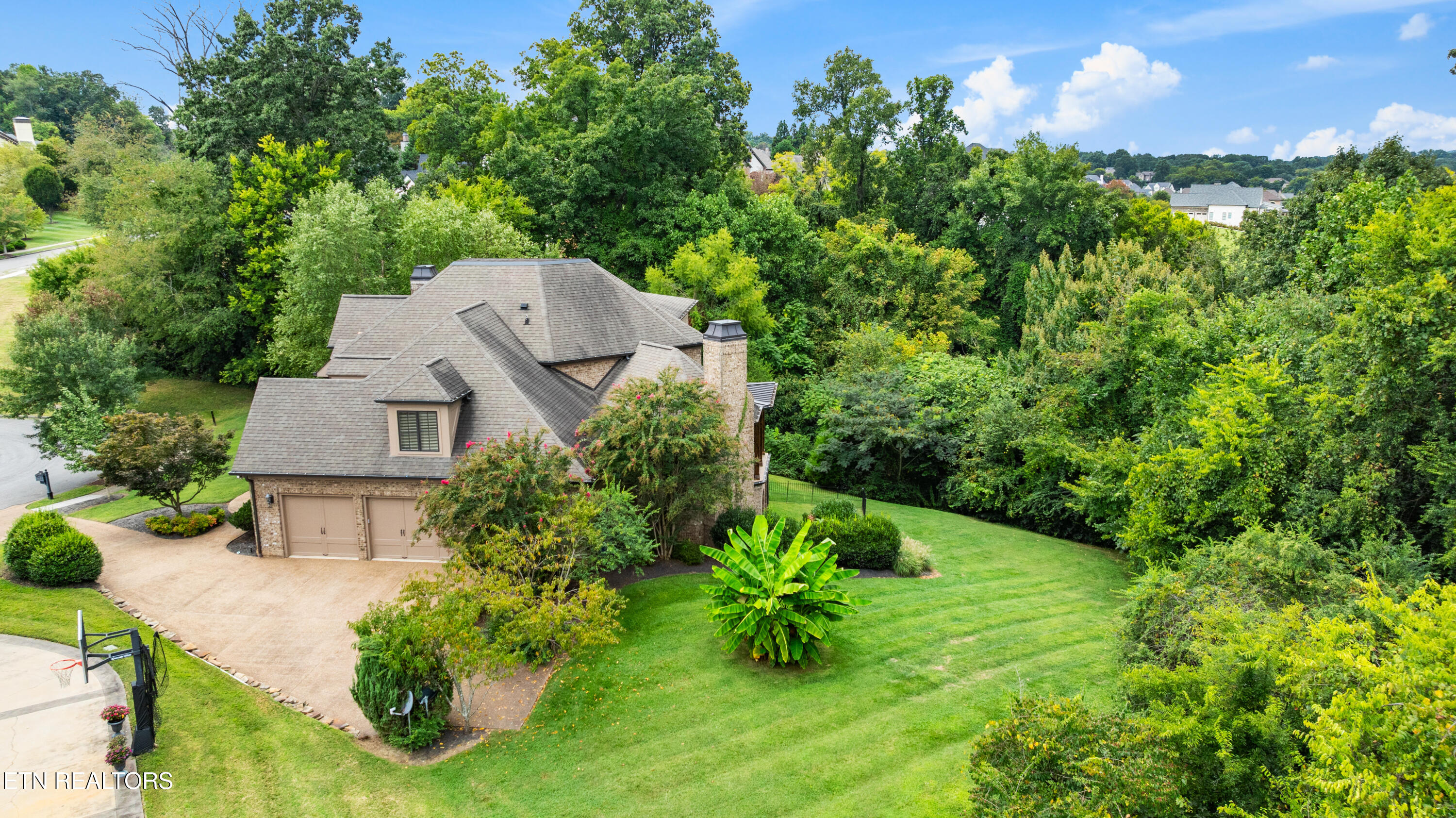 818 Hammock Lane Knoxville TN 37934