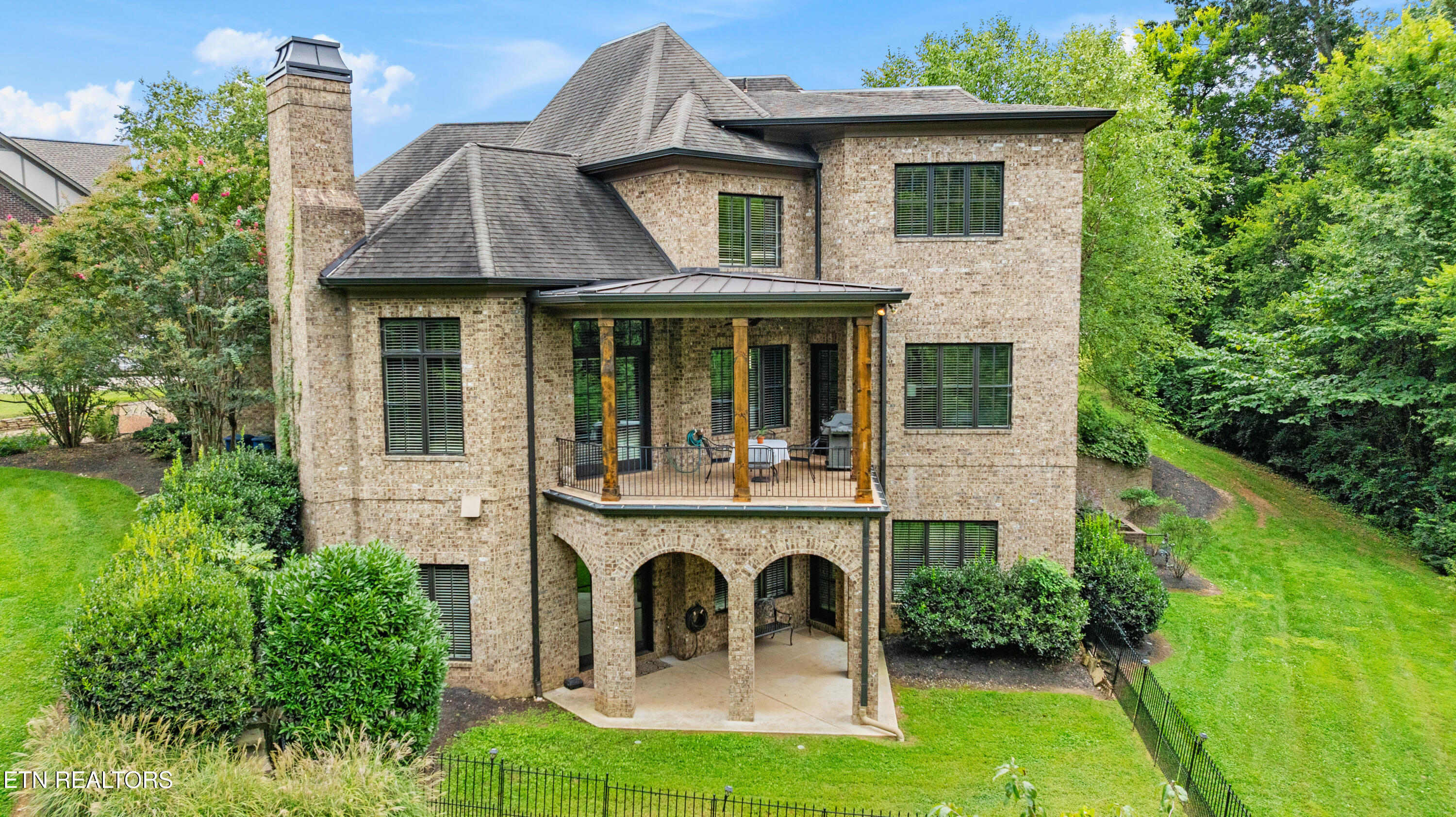 818 Hammock Lane Knoxville TN 37934