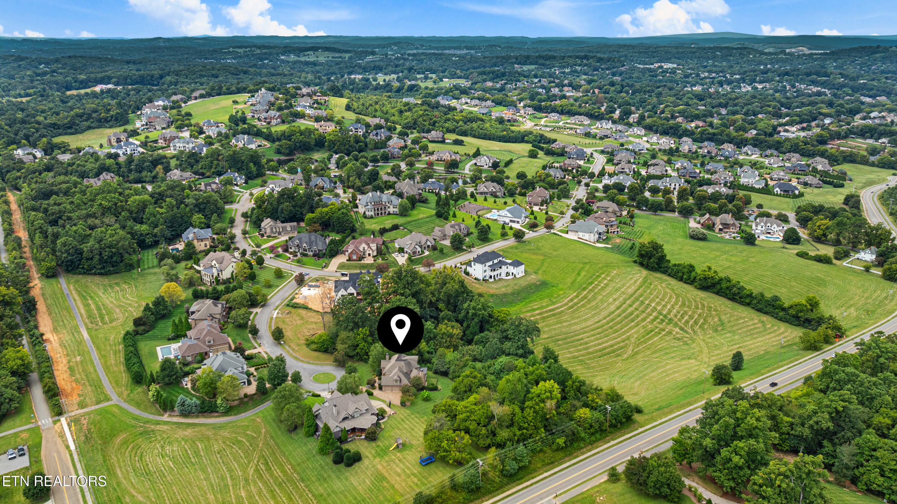818 Hammock Lane Knoxville TN 37934