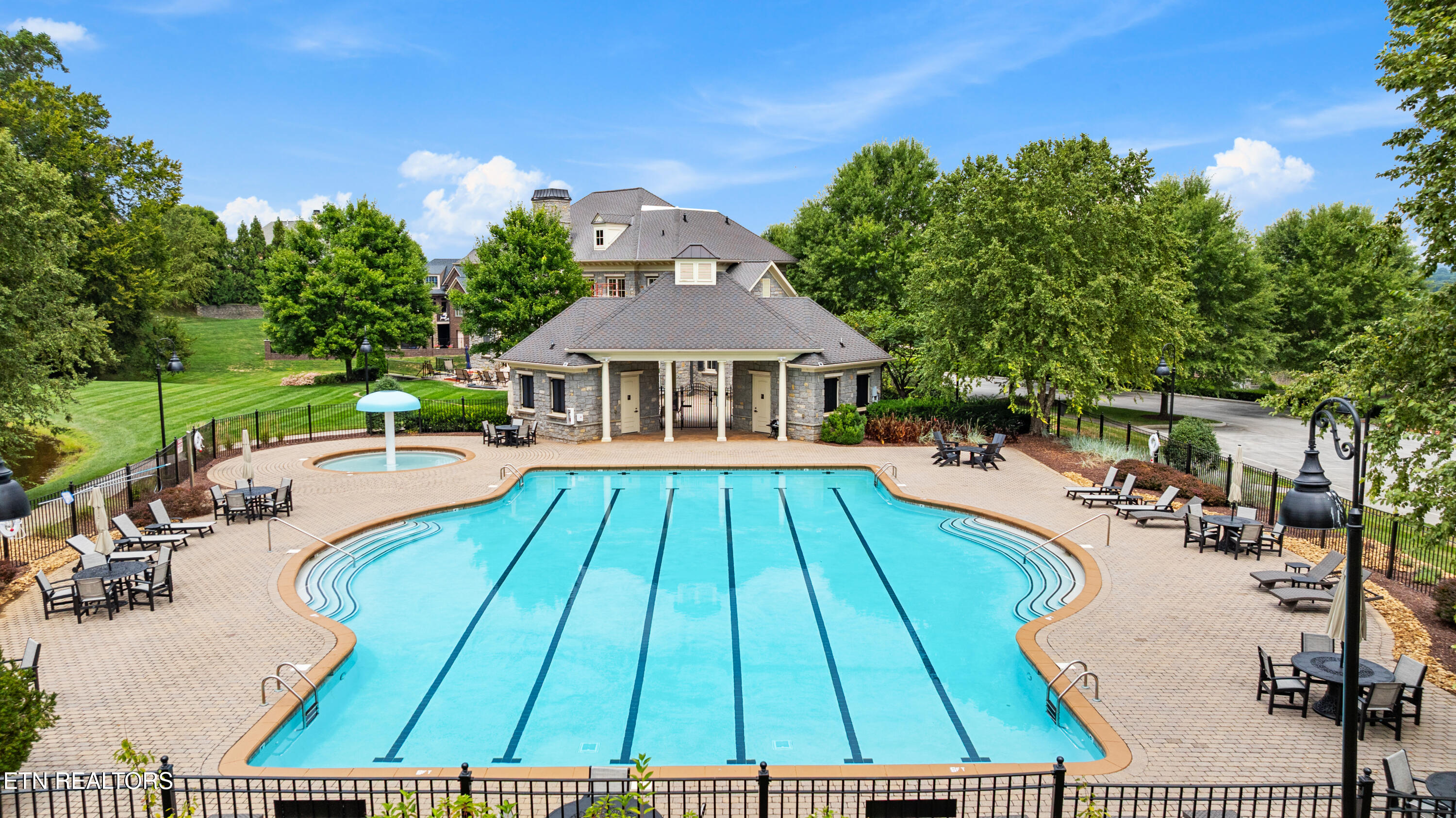 818 Hammock Lane Knoxville TN 37934