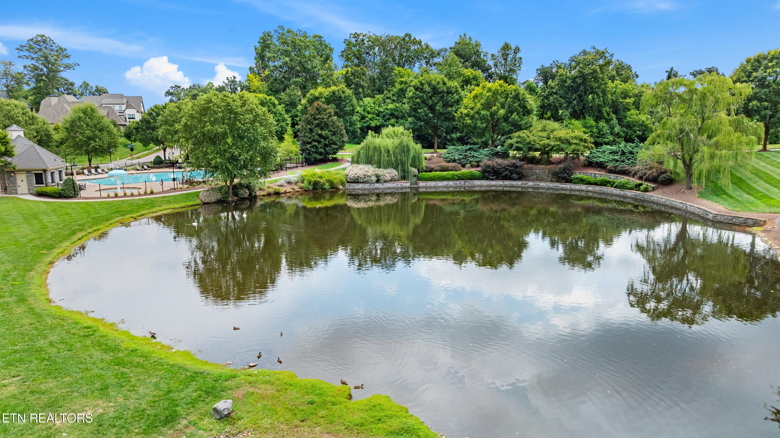 818 Hammock Lane Knoxville TN 37934