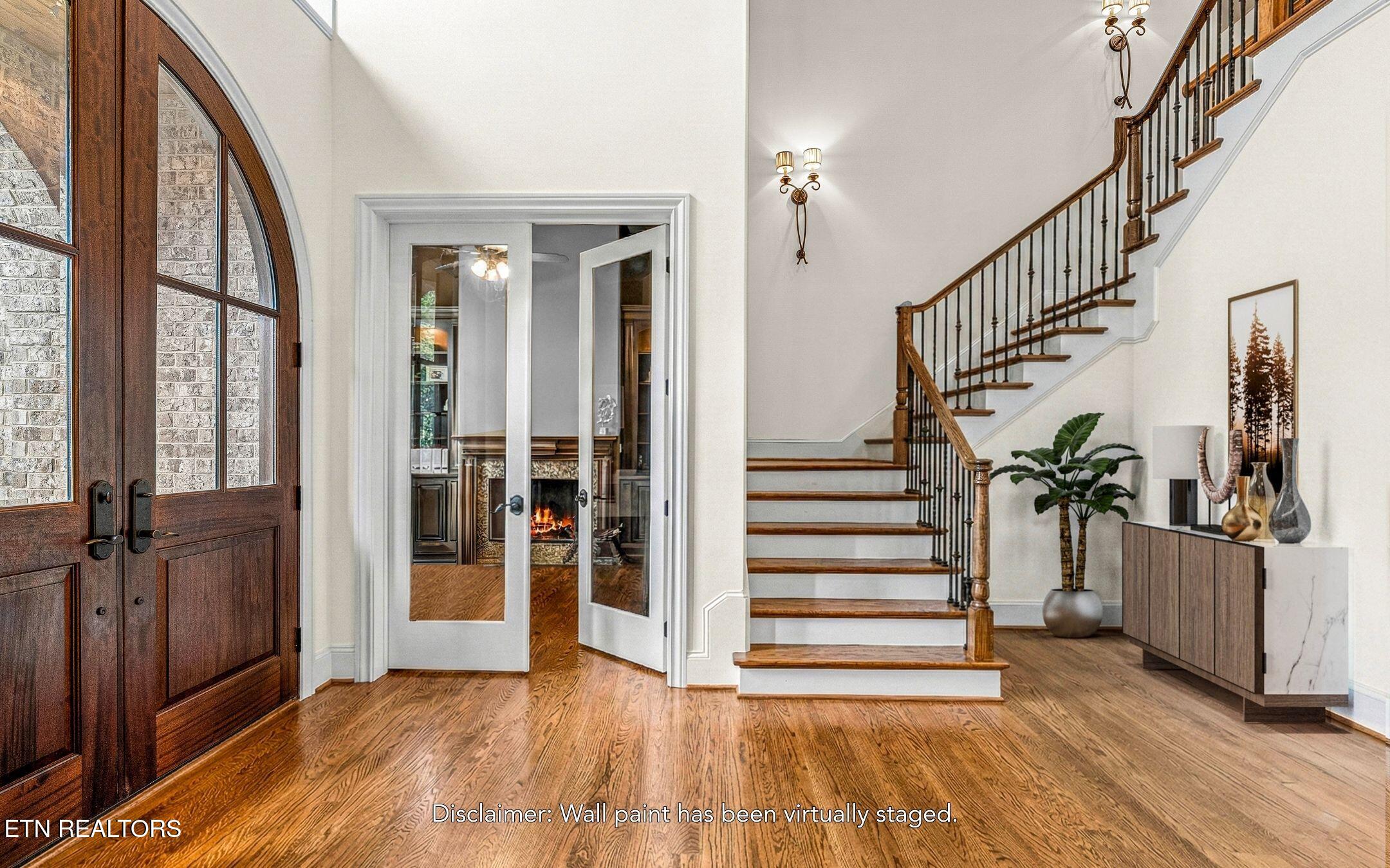 818 Hammock Lane Knoxville TN 37934