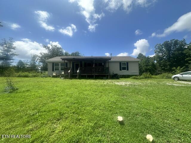 30195 White Oak Road Crawford TN 38554