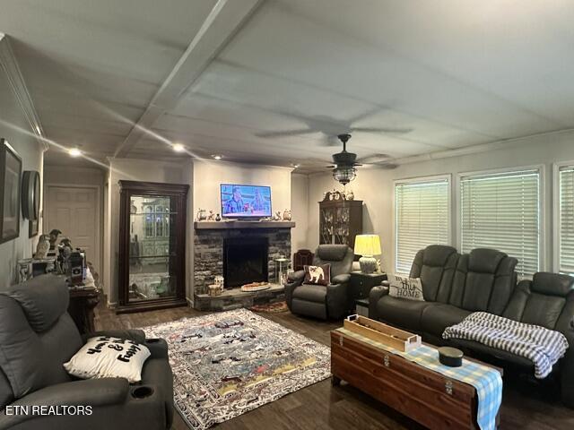 30195 White Oak Road Crawford TN 38554