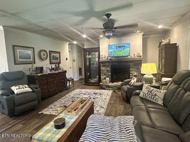 30195 White Oak Road Crawford TN 38554