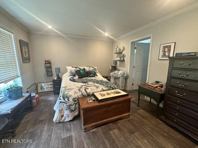 30195 White Oak Road Crawford TN 38554