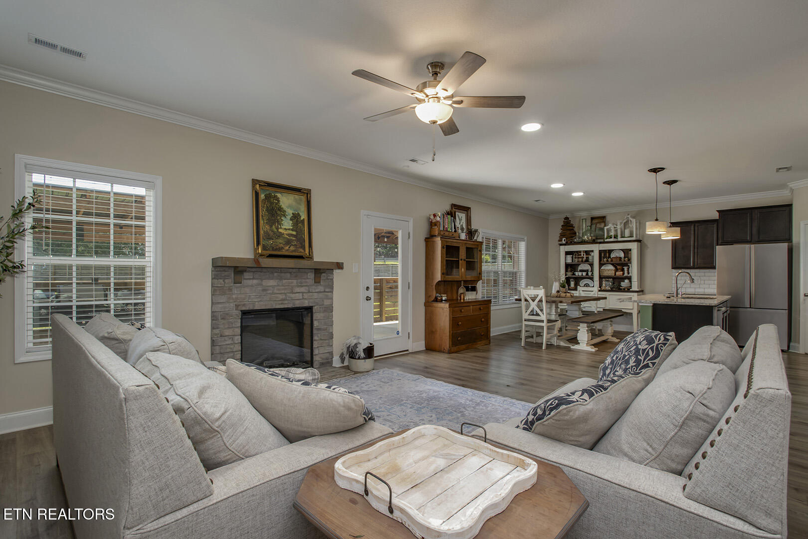 4826 Stoneyhurst Lane Knoxville TN 37918