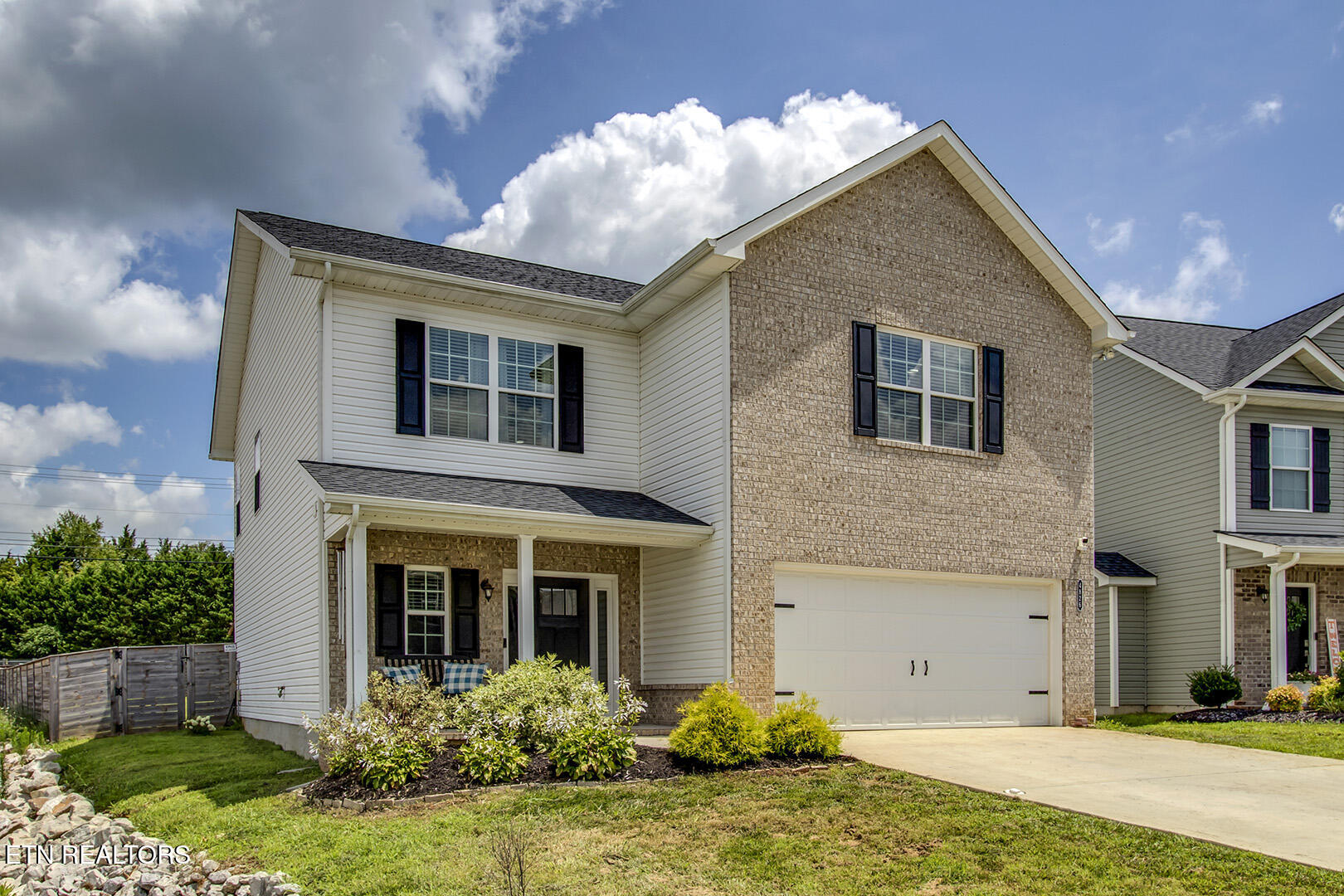 4826 Stoneyhurst Lane Knoxville TN 37918