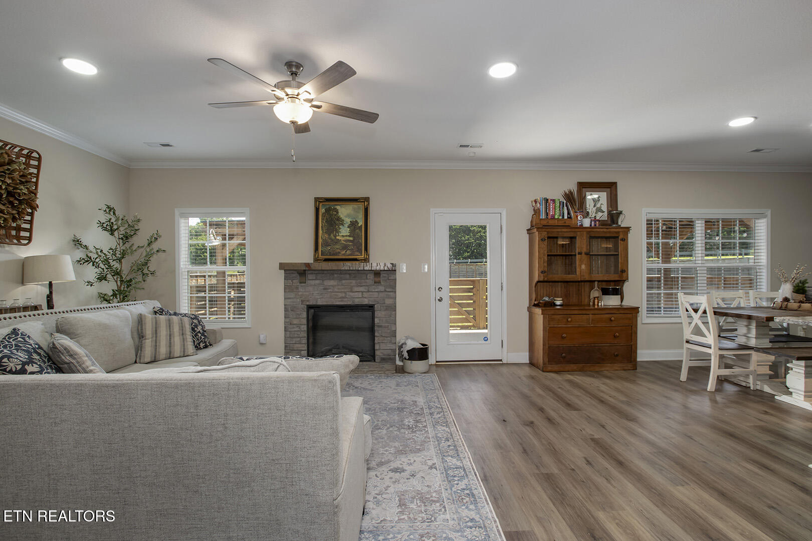 4826 Stoneyhurst Lane Knoxville TN 37918
