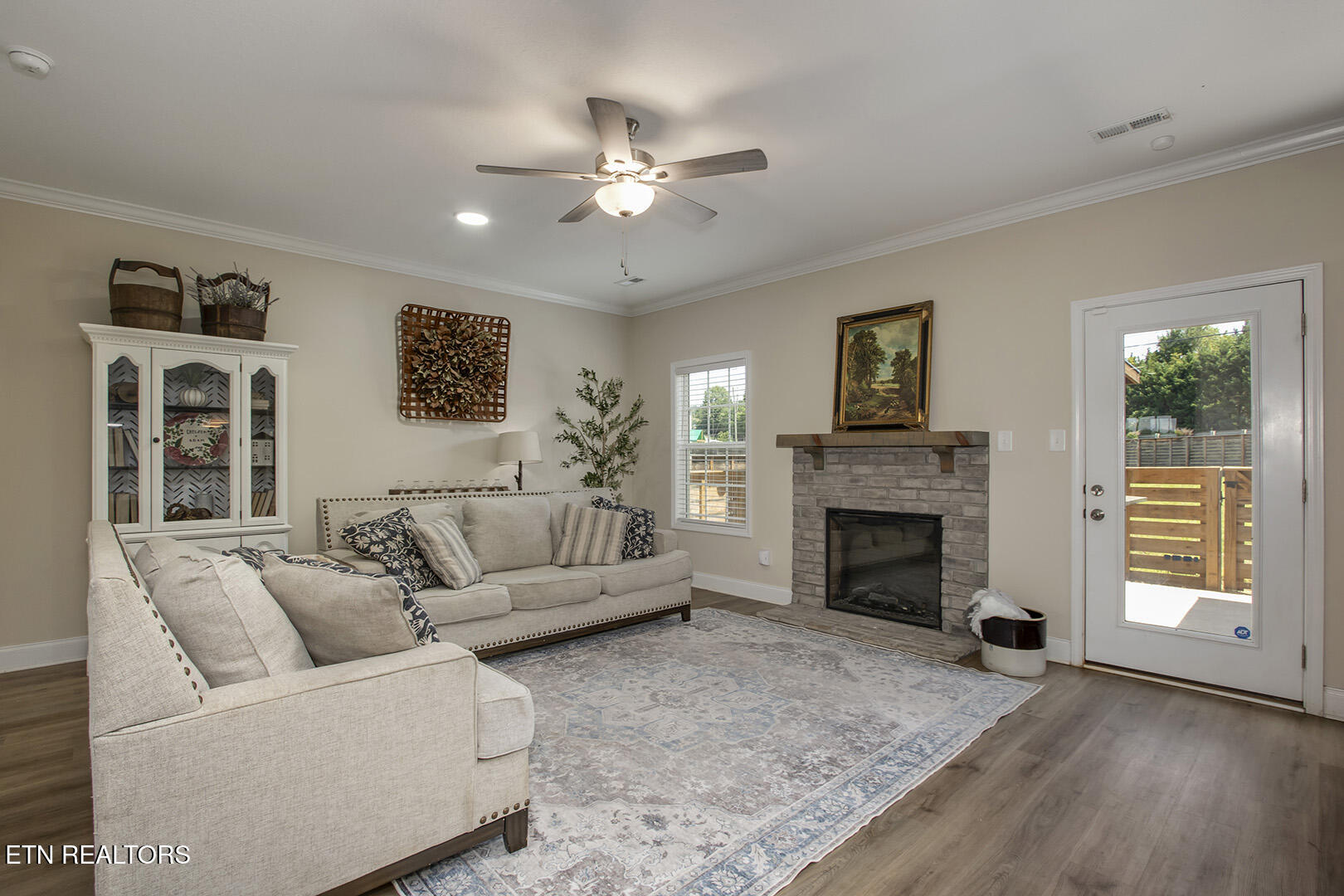 4826 Stoneyhurst Lane Knoxville TN 37918