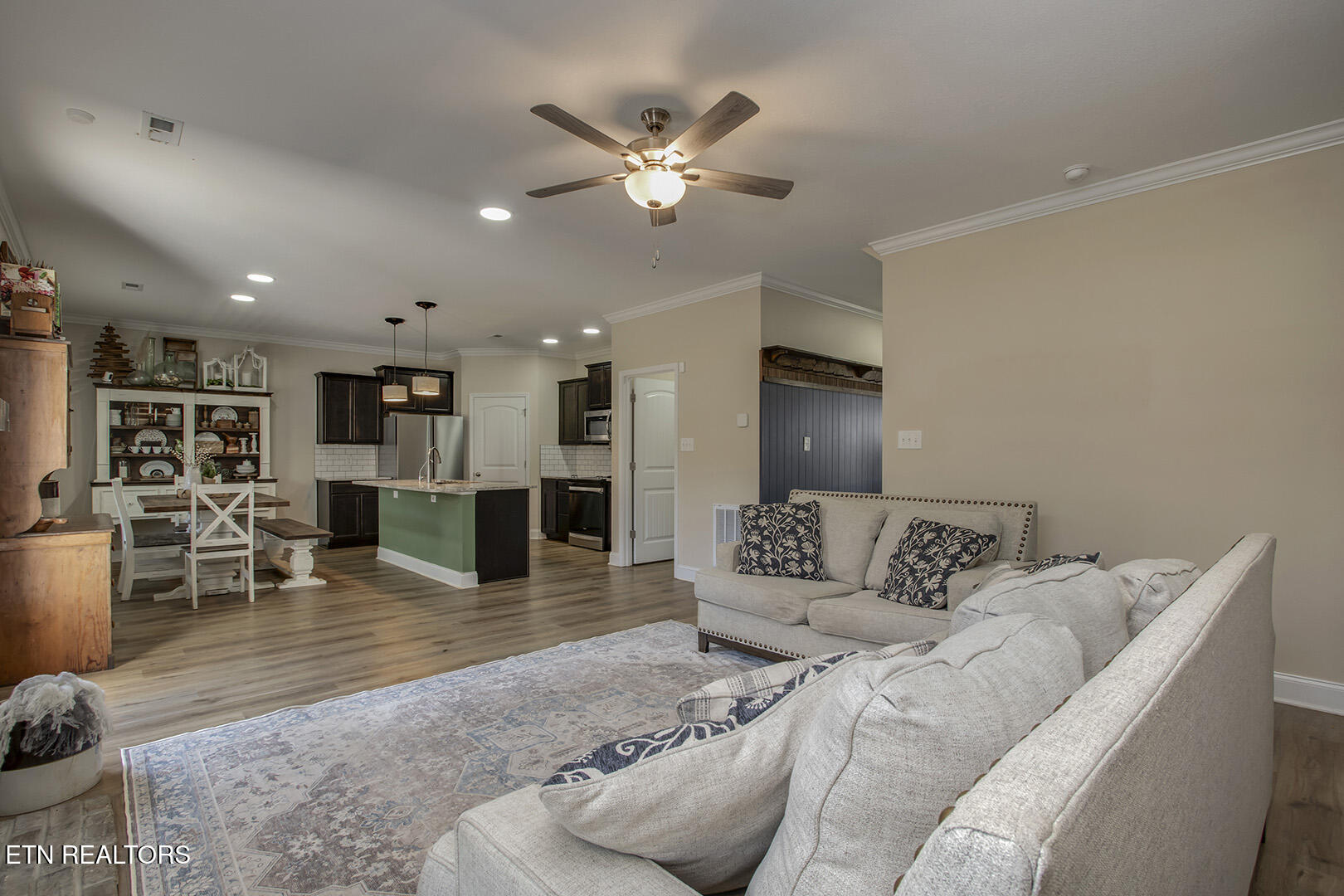 4826 Stoneyhurst Lane Knoxville TN 37918