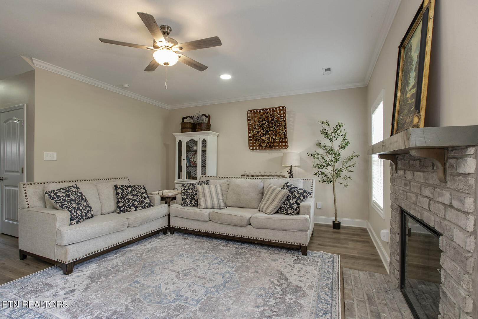 4826 Stoneyhurst Lane Knoxville TN 37918