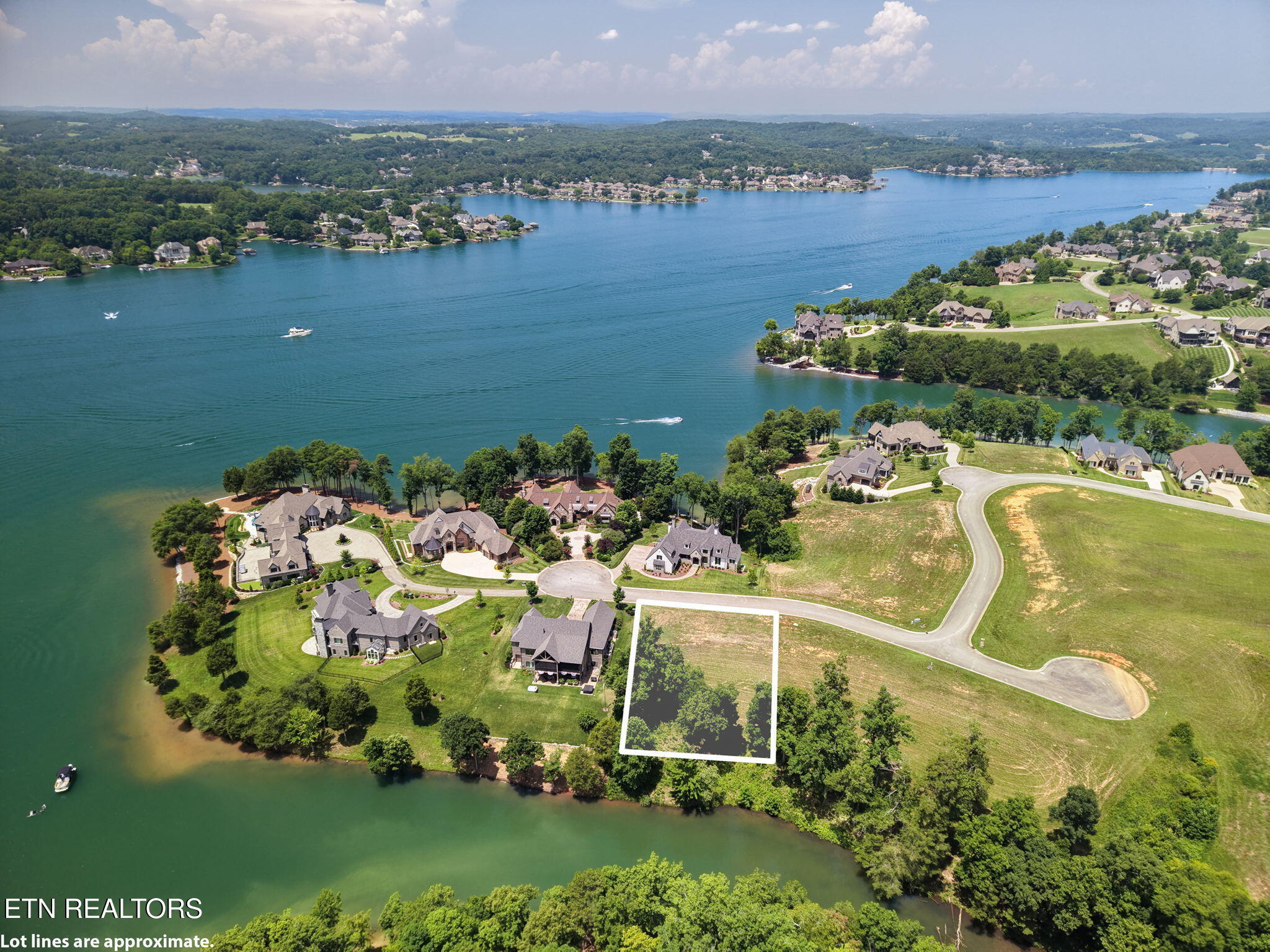 403 Careen Court Lenoir City TN 37772