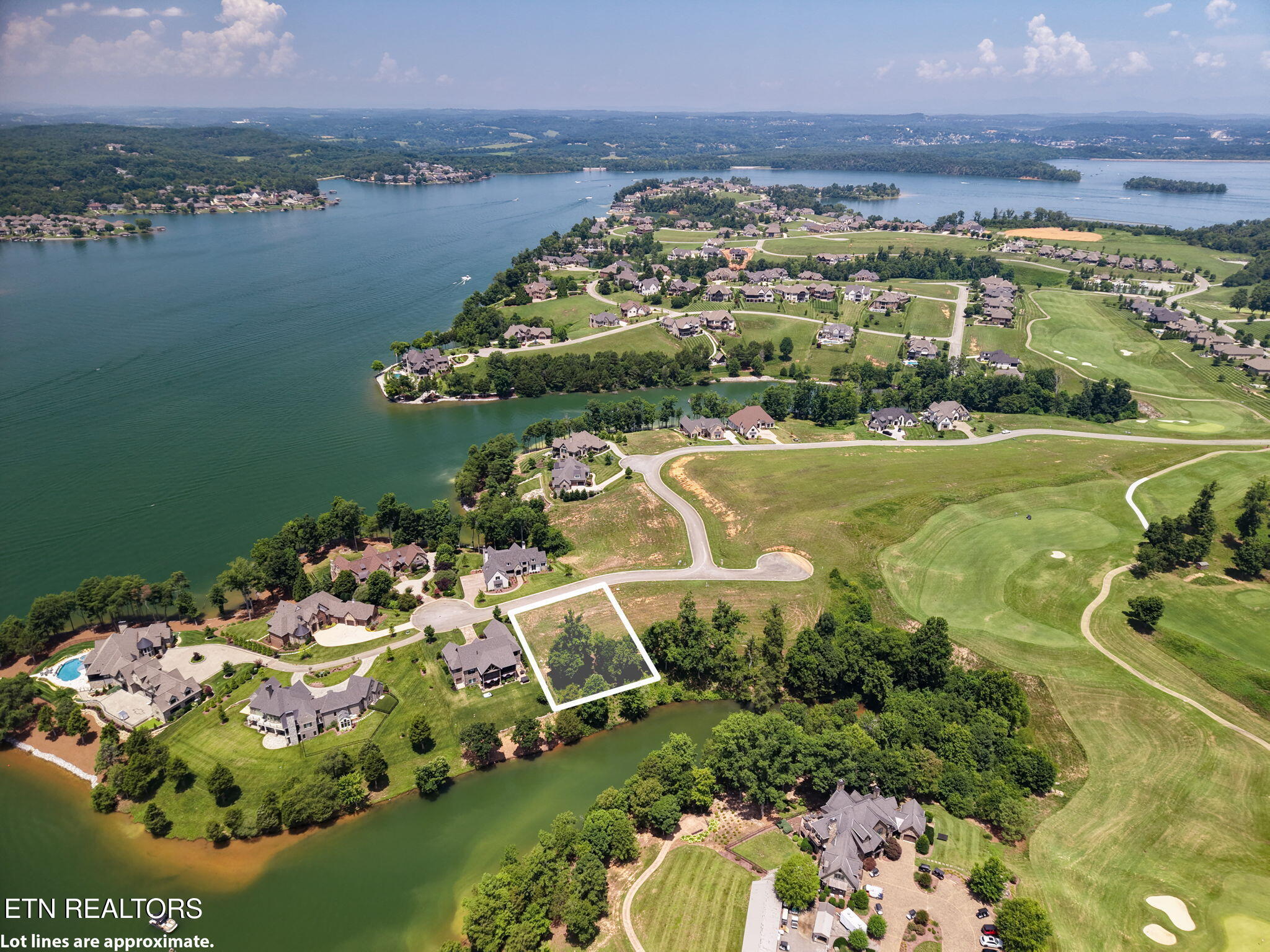 403 Careen Court Lenoir City TN 37772