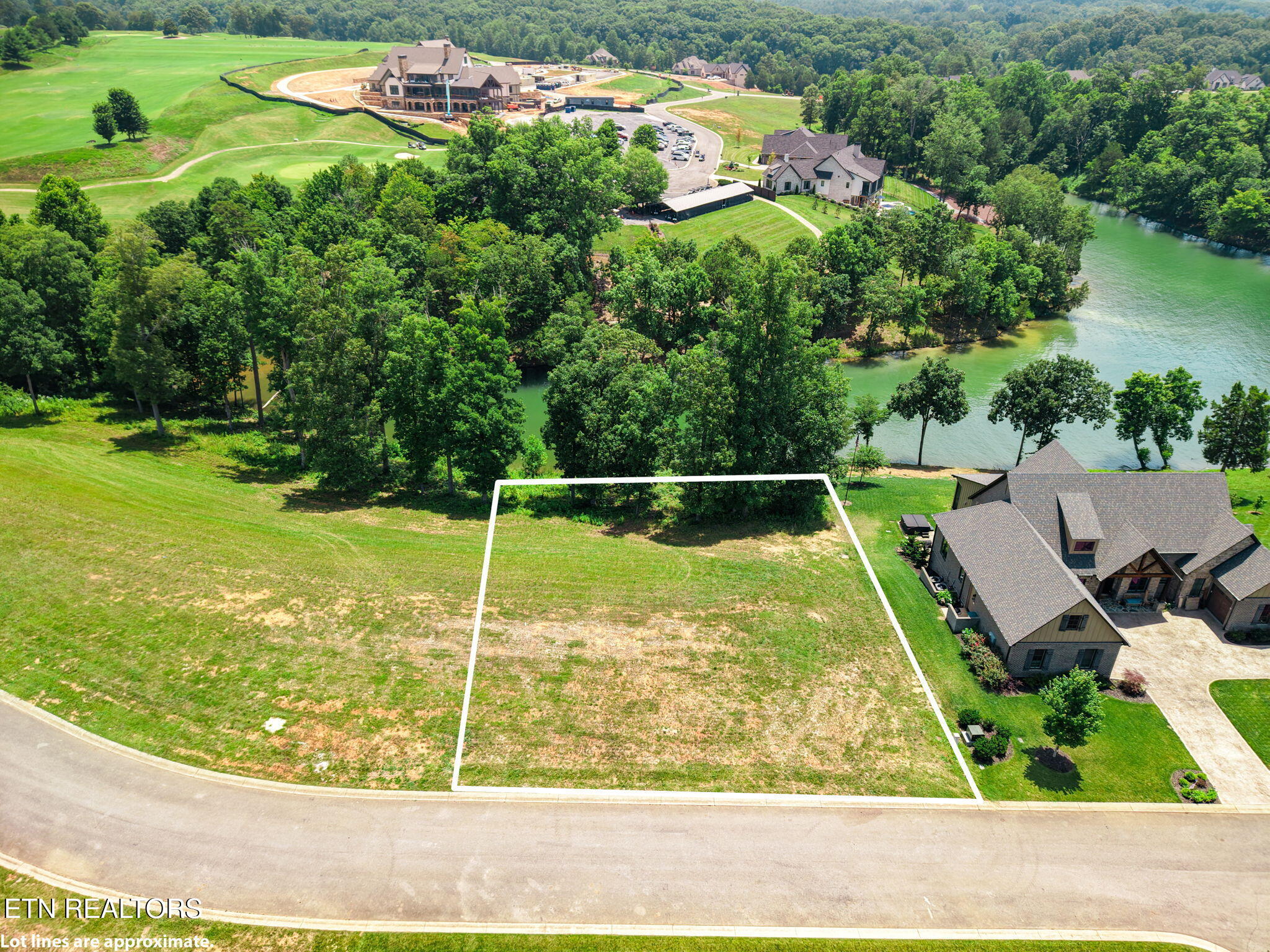 403 Careen Court Lenoir City TN 37772